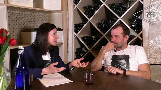 Истории Успеха: Сергей Ерошенко