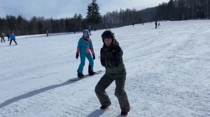 КАК ПРАВИЛЬНО ПАДАТЬ НА СНОУБОРДЕ.  Как правильно переворачиваться и вставать?