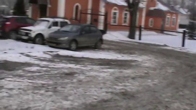 Идут большие перемены. Сбываются мечты. Всё меняется опять как всегда. Меняю стартер на Лянче. смотреть онлайн