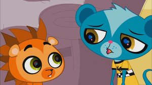Littlest Pet Shop/Маленький зоомагазин S4E19