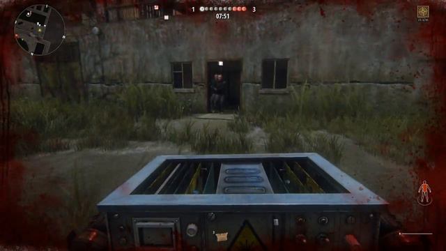 Survarium(S.t.a.l.k.e.r 2) Неудачный раунд. смотреть онлайн