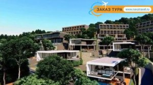 LUJO BODRUM 5* Турция Бодрум обзор – отель ЛУДЖО БОДРУМ 5* Бодрум видео обзор