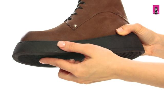 3636627 Видеообзор I Женские ботинки ERNESTO DOLANI смотреть онлайн