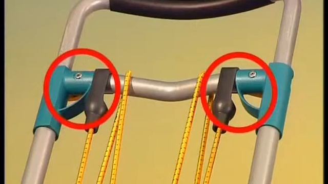 WOLFCRAFT Wózek transportowy TS 800 смотреть онлайн