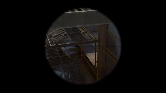5 ПОЛЕЗНЫХ ПОДСАДОК НА VERTIGO В CS GO!!