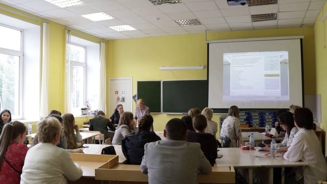 Организация ученического исследования в процессе обучения физике
