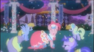 Мои Маленькие Пони.Любимые Песенки Май Литл Пони