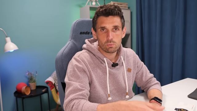 Mibro Watch A1, el smartwatch MÁS BARATO del año смотреть онлайн