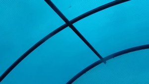 Универсальная самоделка своими руками Навес над Крыльцом от дождя