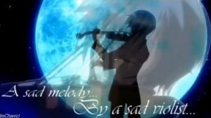 Sad Violin [HQ]