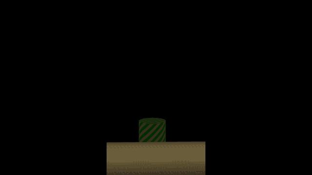 Baldi's Basics Pitch Black Party Glitch #shorts