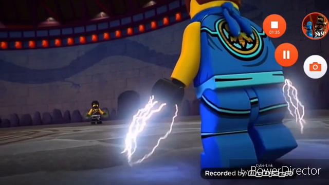 [NINJAGO]Коул и Джей-Strange Зависай смотреть онлайн