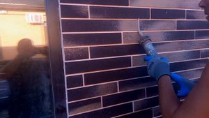 Обзор монтажа фасадных термопанелей КАССТРО