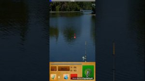 ОБЗОР ИГРЫ Рыбалка для друзей