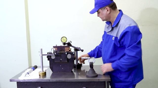 День рождения имеет значение  Выпуск №28  Николай Красноплахтич, цех №004 смотреть онлайн