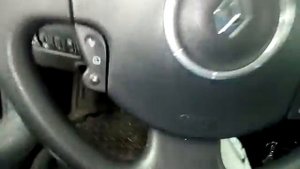 renault megane 2 1.5 dci 106 лс вибрация по салону и по двигателя...Причина????