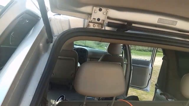 Крайслер Вояджер. Помощь в подборе авто! Контакты в описании