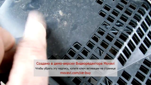 Renault Duster.  Термометр и Вольтметр-амперметр