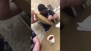 Аварский Пандур Мухаммадхабиб