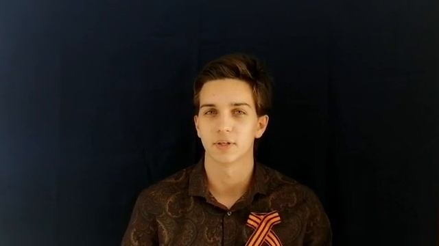 Авторское стихотворение. Козка Игорь.mp4 смотреть онлайн