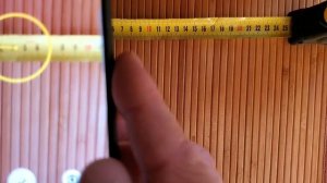 Как на ANDROID Измерить Размеры Расстояние длину ширину высоту объекта и дальность