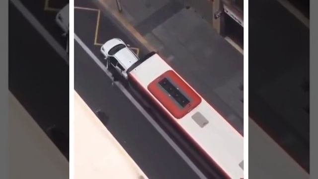 Когда сосед занял твое место.