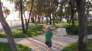 Геленджик.  О работе и зарплатах в городе.