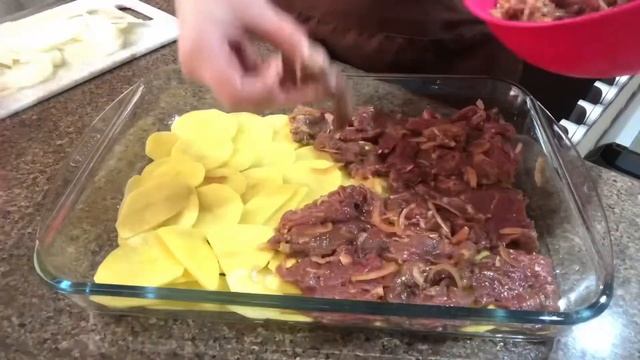 «Мясо по французски» ? смотреть онлайн