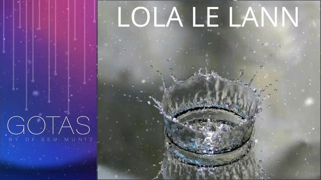 LOLA LE LANN - Portofino смотреть онлайн