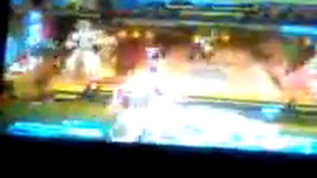 A win in Street Fighter x Tekken online смотреть онлайн