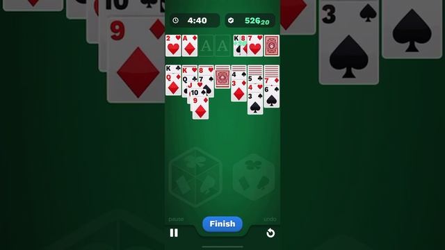 Skillz | Solitaire Cube $755 Game | Pro Player Gameplay