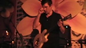 Ю.Каспарян. Ю-Питер "Место для шага вперёд"