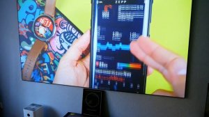 Я ПОЗНАЛ ВСЮ МОЩЬ - 4K!? ВЗЯЛ САМЫЙ КРУТОЙ лазерный проектор JENOVOX (Changhong) B7U PRO!? ЭТО МОЩЬ