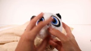 Smolsies Game Plush Unboxing