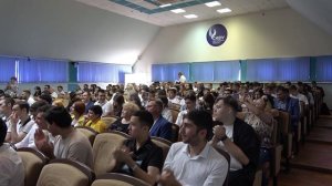 🎓В Пятигорском институте СКФУ состоялись церемонии вручения дипломов выпускникам 2024 года