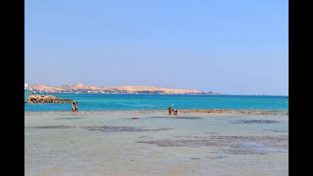 Хургада отель Jaz casa del mar beach (ex. Hotel Grand Plaza Resort) review - Red Sea - Egypt Египет смотреть онлайн