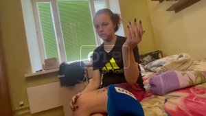 Маленькая девочка утонула в ванной, пока мать сидел в комнате. Эксклюзивное интервью