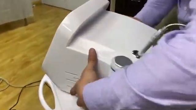 Обучение на лазер 980 для удаления сосуды коперозы,мощность с 15ват до 60ват (реальные мощность ) смотреть онлайн