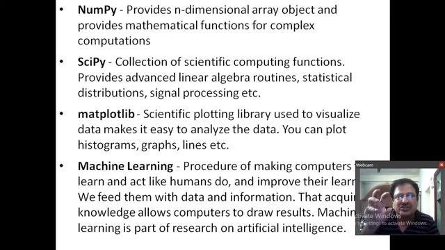 [Hindi] #1 How to Install Spyder IDE | Writing First Python Program | Python Tutorial смотреть онлайн
