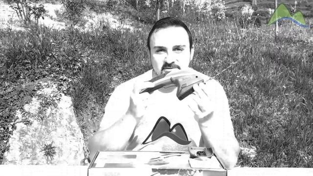 Herramientas para el jardín: REVIEW Bosch Isio 3 | LdN смотреть онлайн