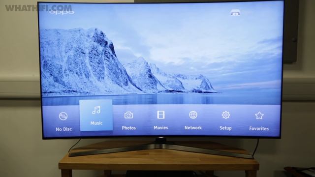 Oppo UDP-203 review - the best 4K Ultra HD Blu-ray player? смотреть онлайн