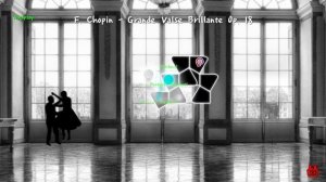 [ADOFAI Custom] F. Chopin - Grande Valse Brillante Op. 18 (Level by Seol Lua)