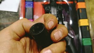 Экстрактор для сорванных граней? как открутить гайку или болт с сорванными гранями
