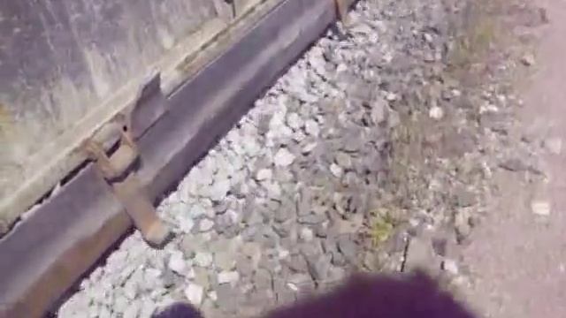 Железная дорога. Песня. Прейтикас Артурас..wmv смотреть онлайн