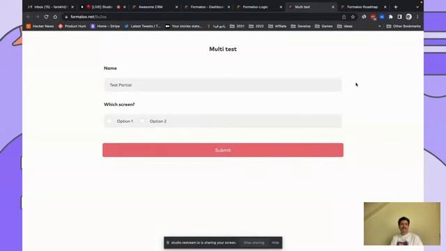 How to build a custom CRM смотреть онлайн
