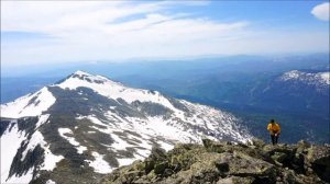 Семь чудес Кузбасса. Патриотическое воспитание в ДОУ