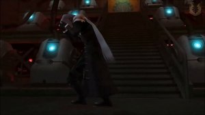 FINAL FANTASY VII REMAKE ✪ Кто такие Зак, Сефирот и Дженова?