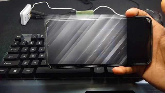 32 bit engine Problem Solve | Octopus Solution | Free Fire Play With Keyboard And Mouse To Phone