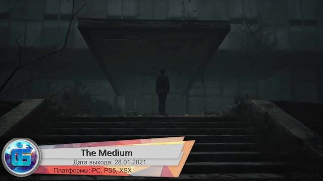 15 САМЫХ АТМОСФЕРНЫХ и МРАЧНЫХ ИГР ПОСЛЕДНИХ ЛЕТ | ИГРЫ С МРАЧНОЙ АТМОСФЕРОЙ на ПК