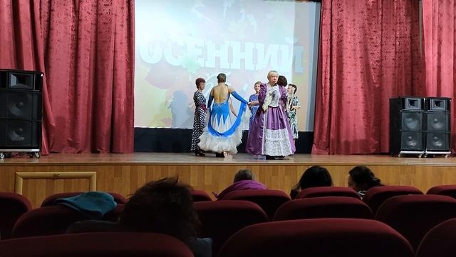 О танцевальных балах и их истории в России